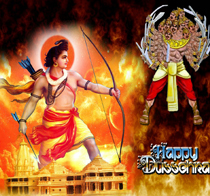 Dushto Ke Naash Hetu